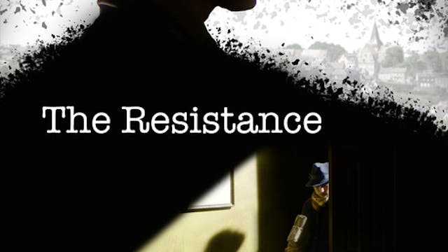 THE RESISTANCE short film, audience r...