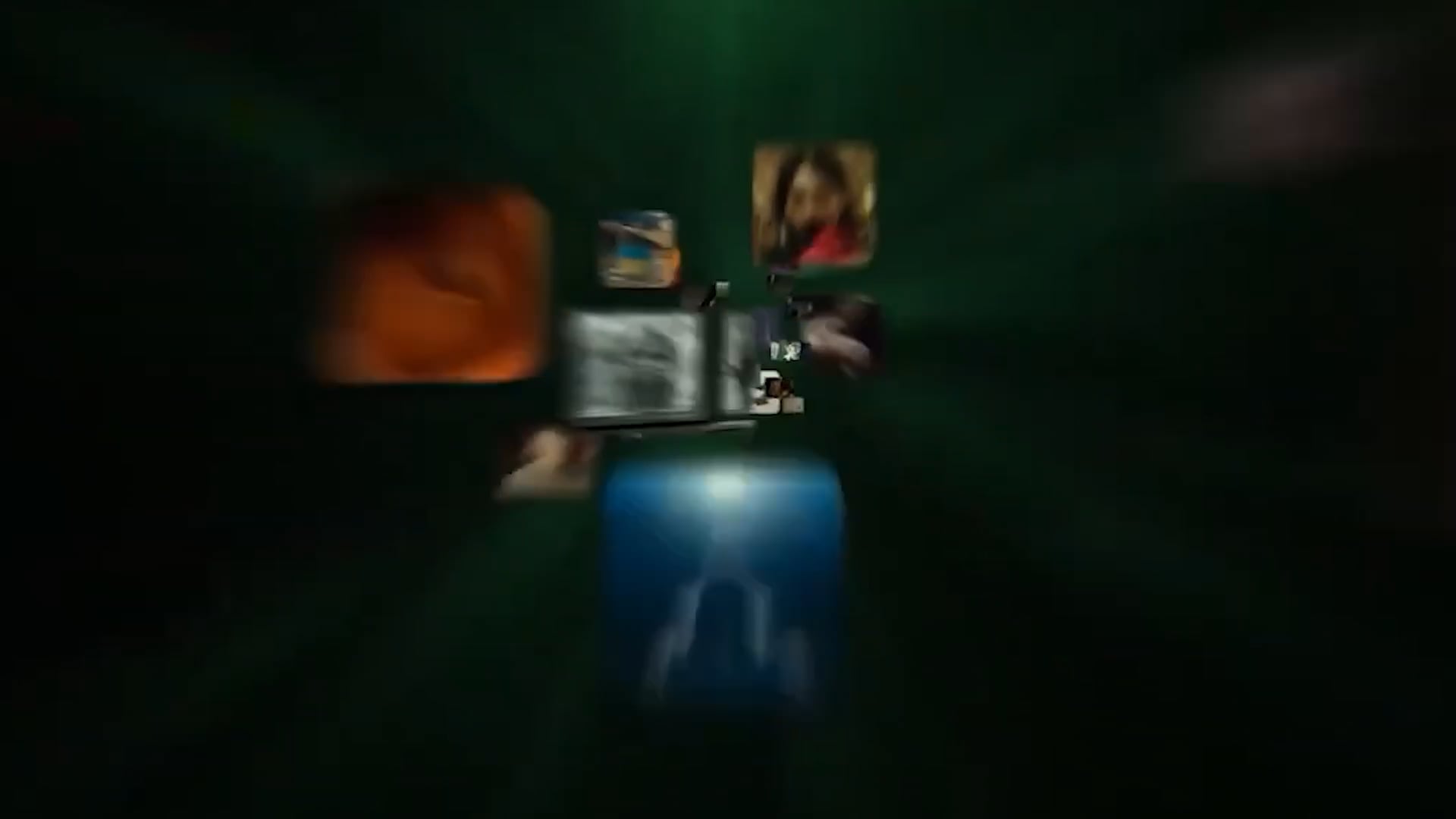 DREAM SEEDS - Story Movie