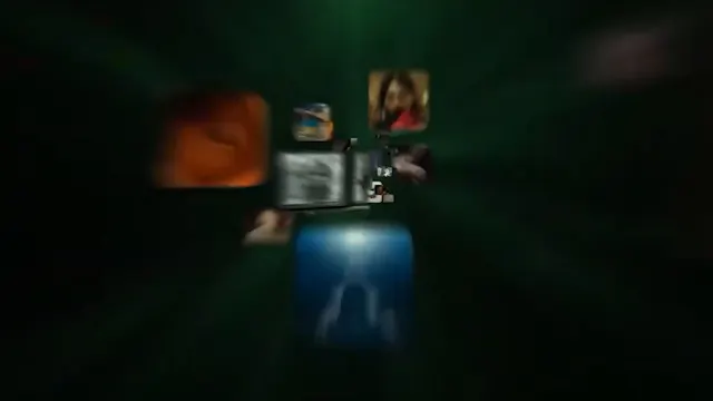DREAM SEEDS - Story Movie