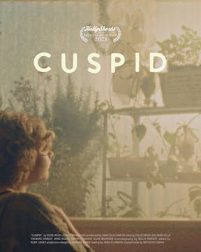 CUSPID short film, ENVIRONMENTAL review