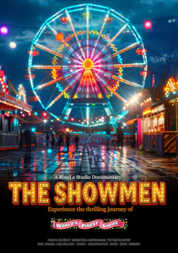 Watch Today's Film Festival: DOC Feat...