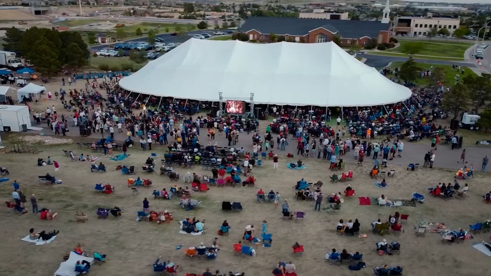 I AM LIVING PROOF film, reactions WILDsound Festival 