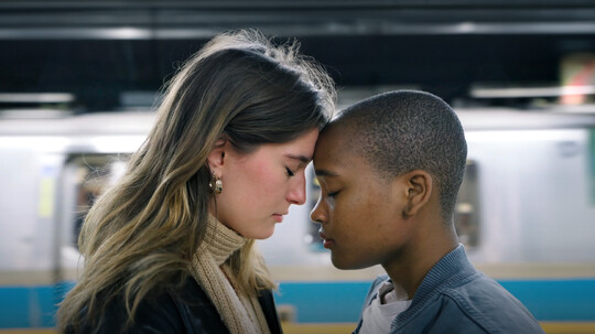 Watch the LGBTQ+ Shorts Festival