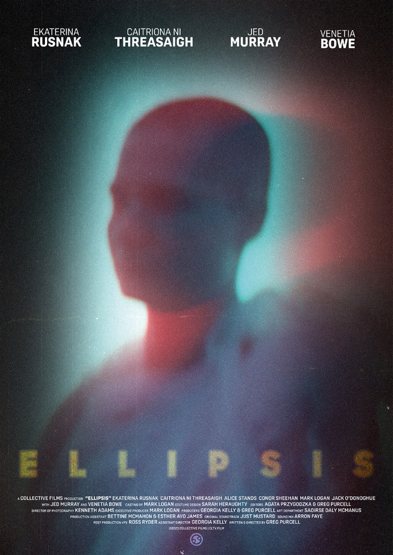 ELLIPSIS short film review