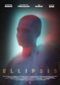 ELLIPSIS short film review