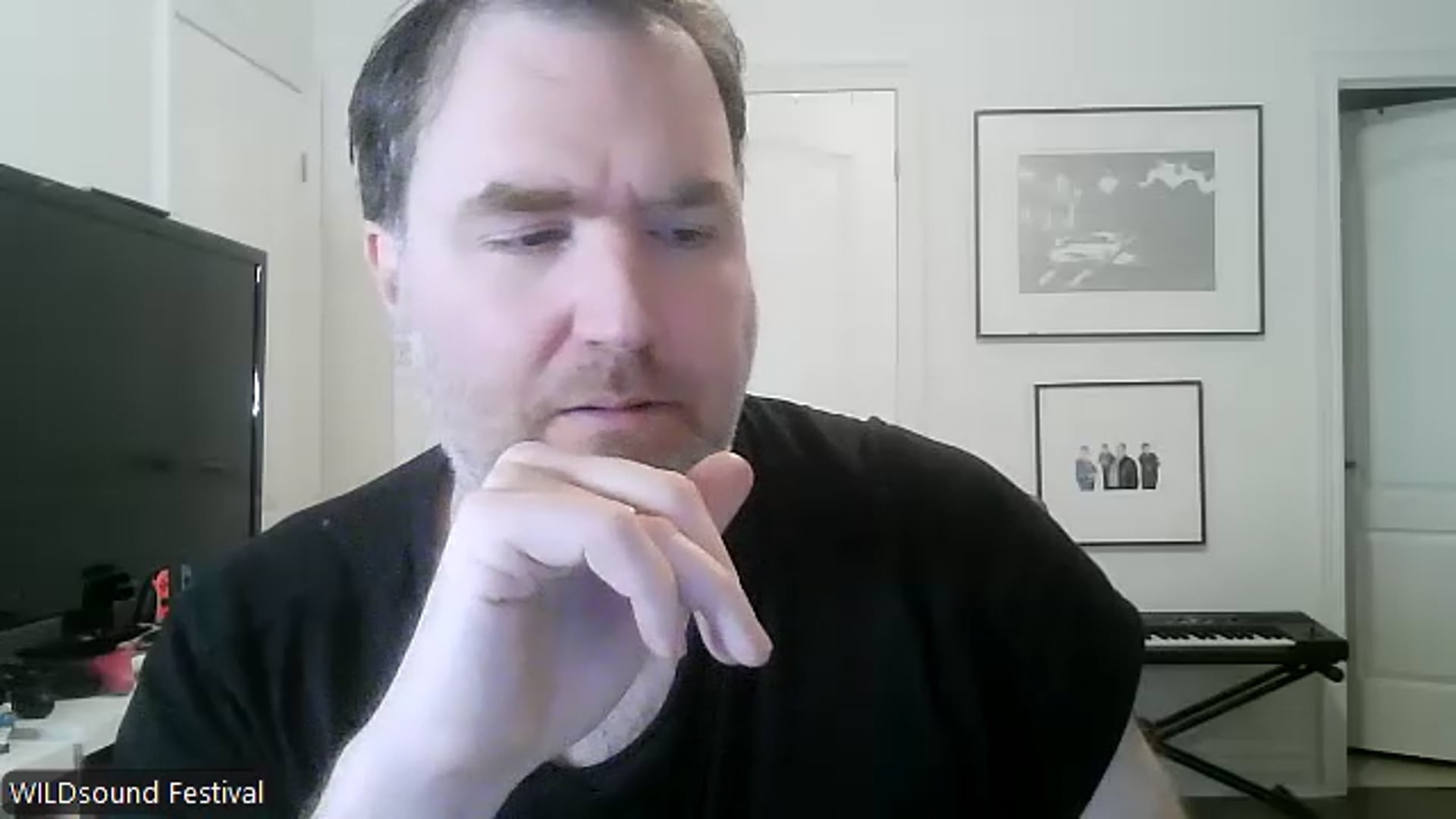 Podcast: EP. 1738: Filmmaker SI Reasoning (THE ENCARNE TRILOGY)