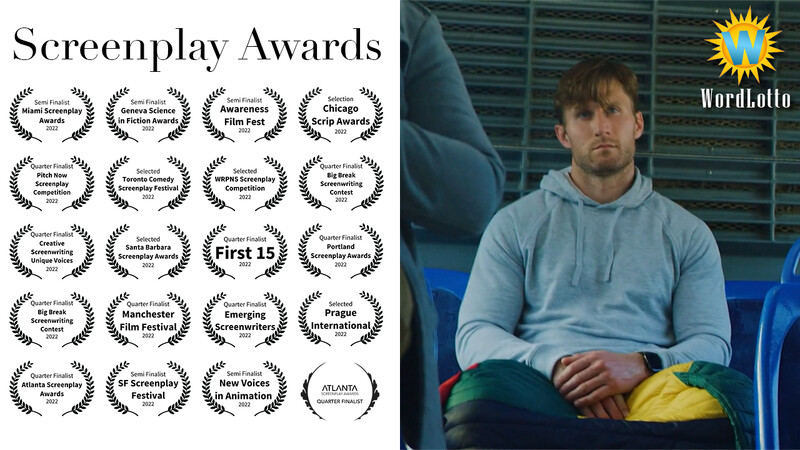 WORDLOTTO - PILOT TV Webseries Festival review