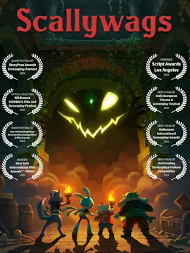 WILDsound Festival Feature Screenplay...