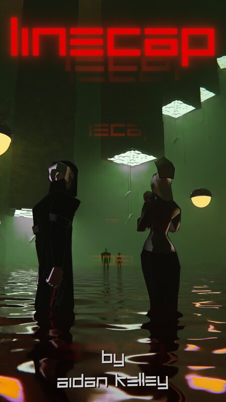 LINECAP short film, reactions FANTASY/SCI-FI Festival