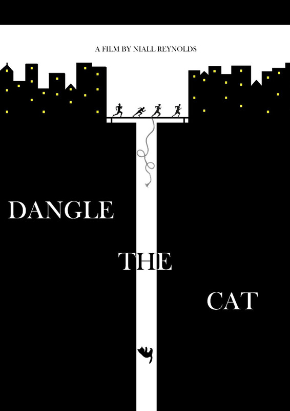 Watch DANGLE THE CAT. COMEDY Festival Oct. 2024