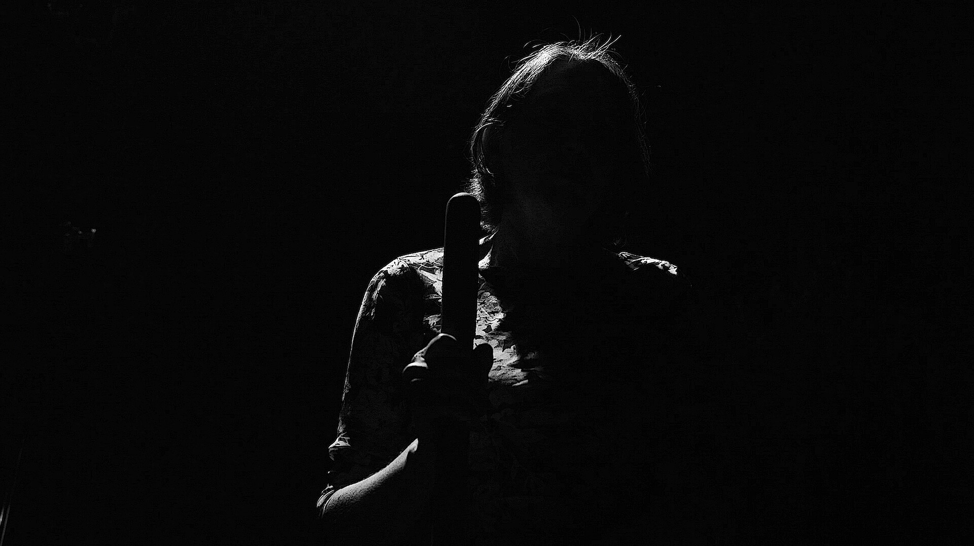 A DUTIFUL SPOUSE short film, reactions HORROR Festival