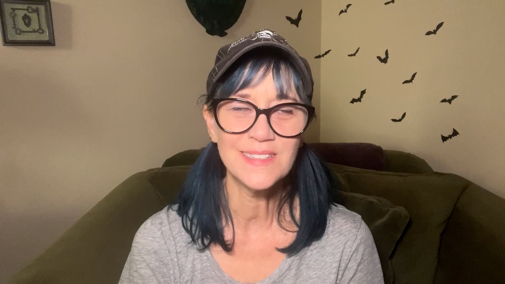 ROUNDING THE CORNER film, reactions DOCUMENTARY Festival (interview)