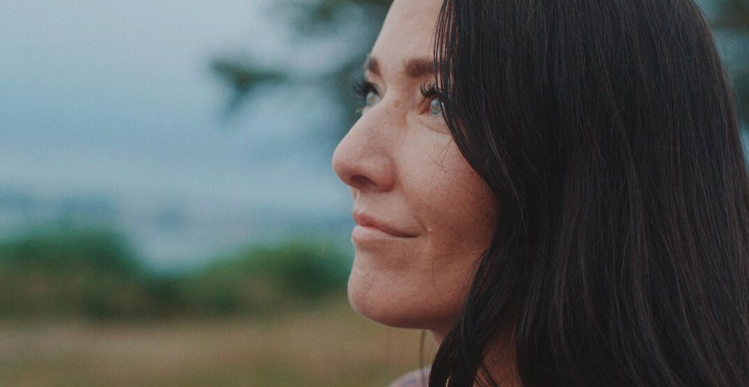 WHERE THE ROPE ENDS documentary film, audience feedback video (interview)