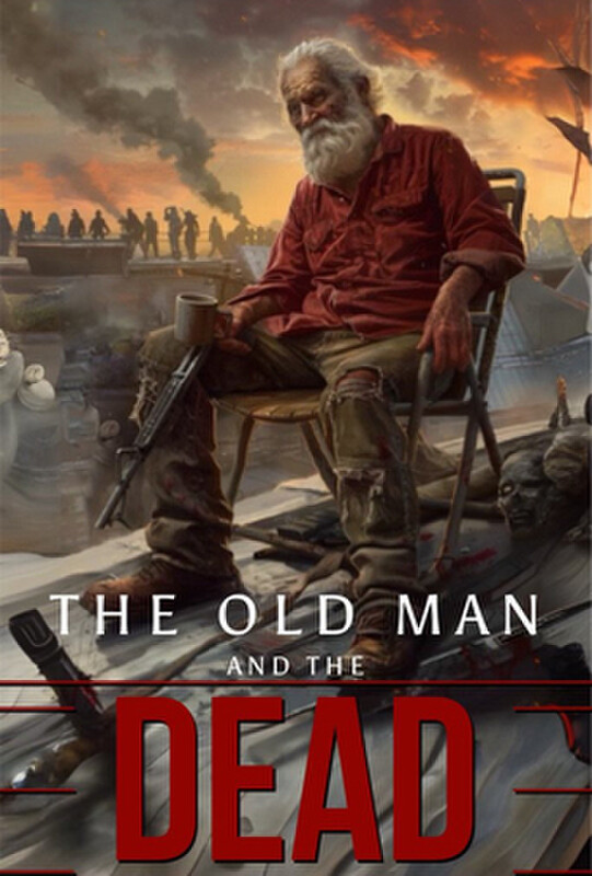 THRILLER/SUSPENSE Best Scene: THE OLD MAN & THE DEAD, by Robert Benjamin