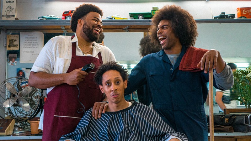 LINING short film, audience reactions