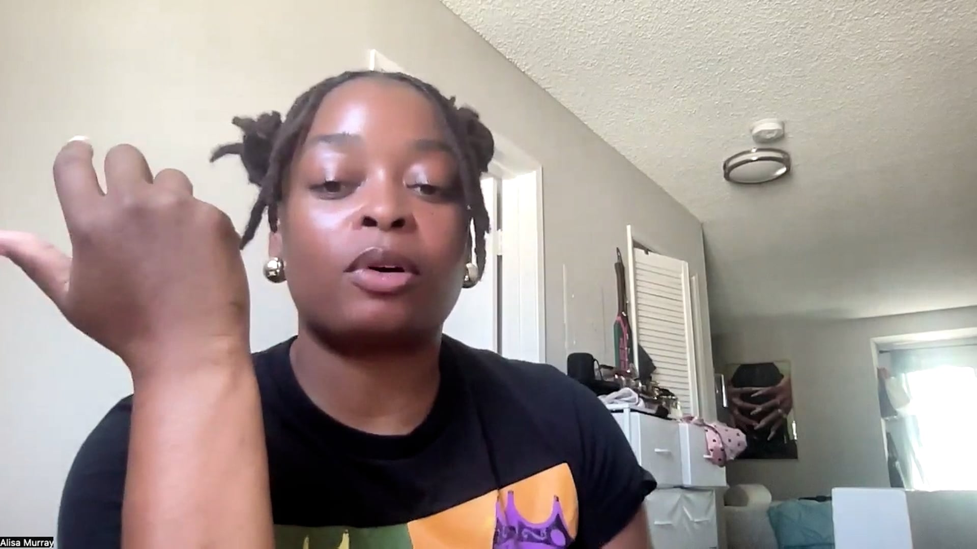 AUDIENCE FEEDBACK - THE SURGICAL TREATMENT