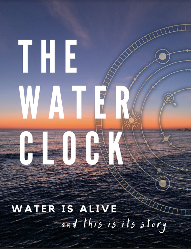 FEMALE Festival 1st Scene: THE WATER CLOCK, by Sheil Seclearr