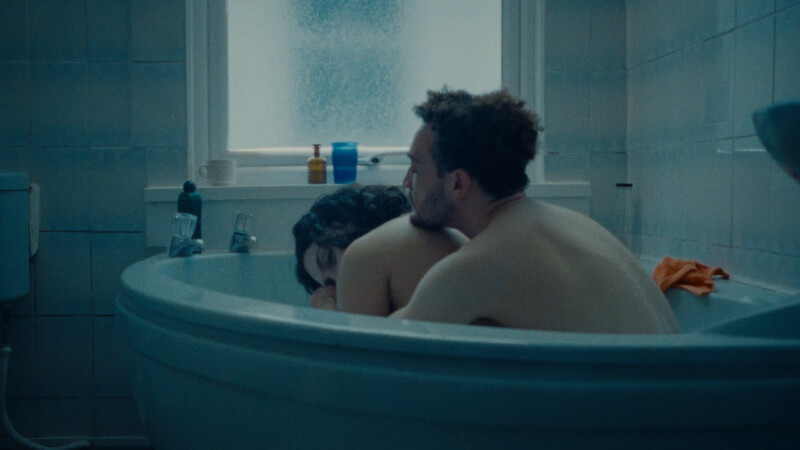 TEENAGE LOVE FOREVER short film, Romance/Relationships Festival review