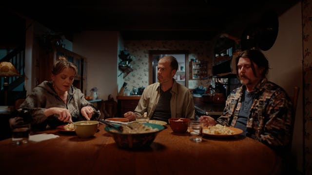 FEATURE FILM TRAILER: UNVERIFIED, Dir...