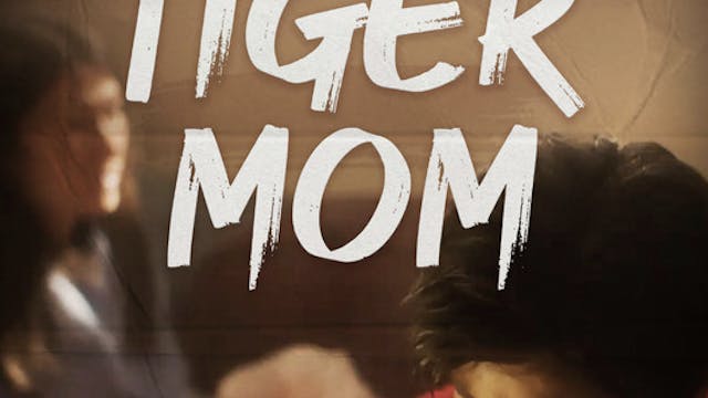 Tiger Mom short film, audience reacti...