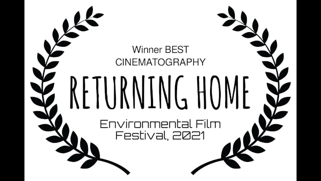 Returning Home Short Film, Audience F...