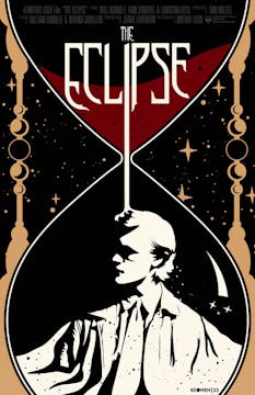 THE ECLIPSE short film review (interv...