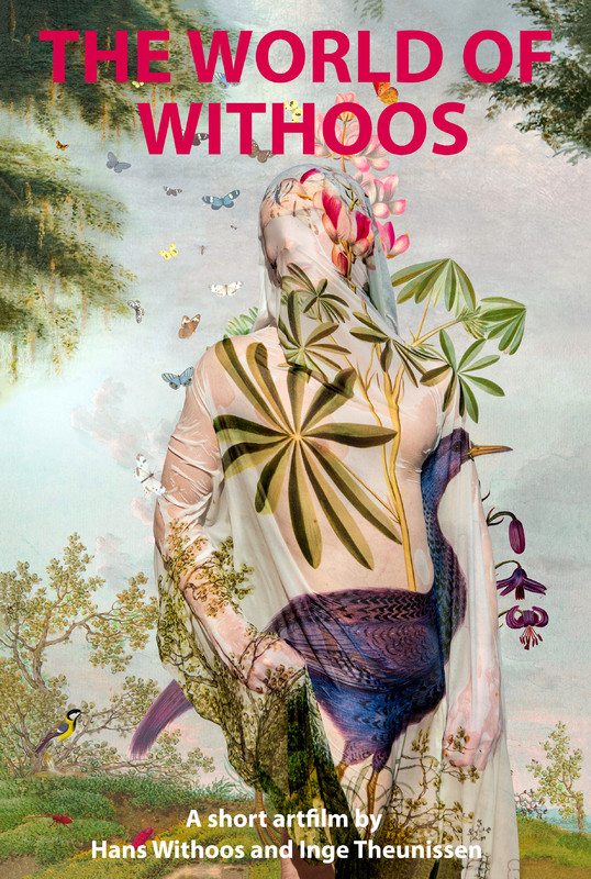 THE WORLD OF WITHOOS short film, audience reactions