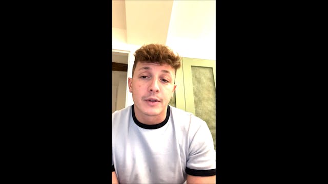 AUDIENCE FEEDBACK - MELODIES OF THE A...