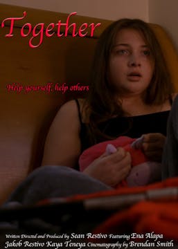 TOGETHER short film, audience reactio...