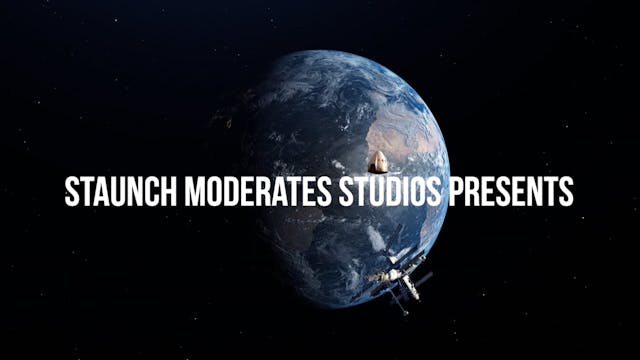 AUDIENCE FEEDBACK - MISSION PEACE 2