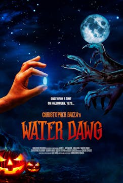 WATER DAWG short film, audience react...