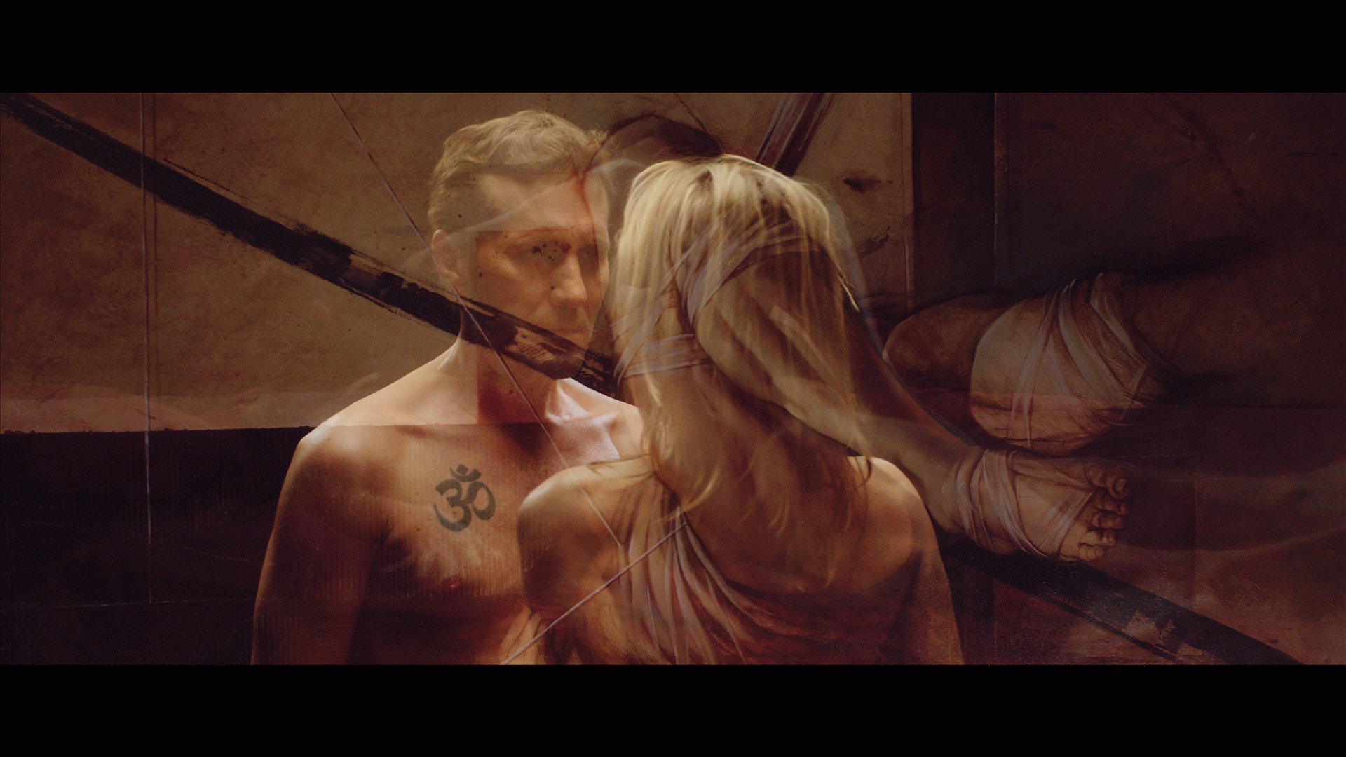 Follow The Arrow short film, audience reactions (with director interview)