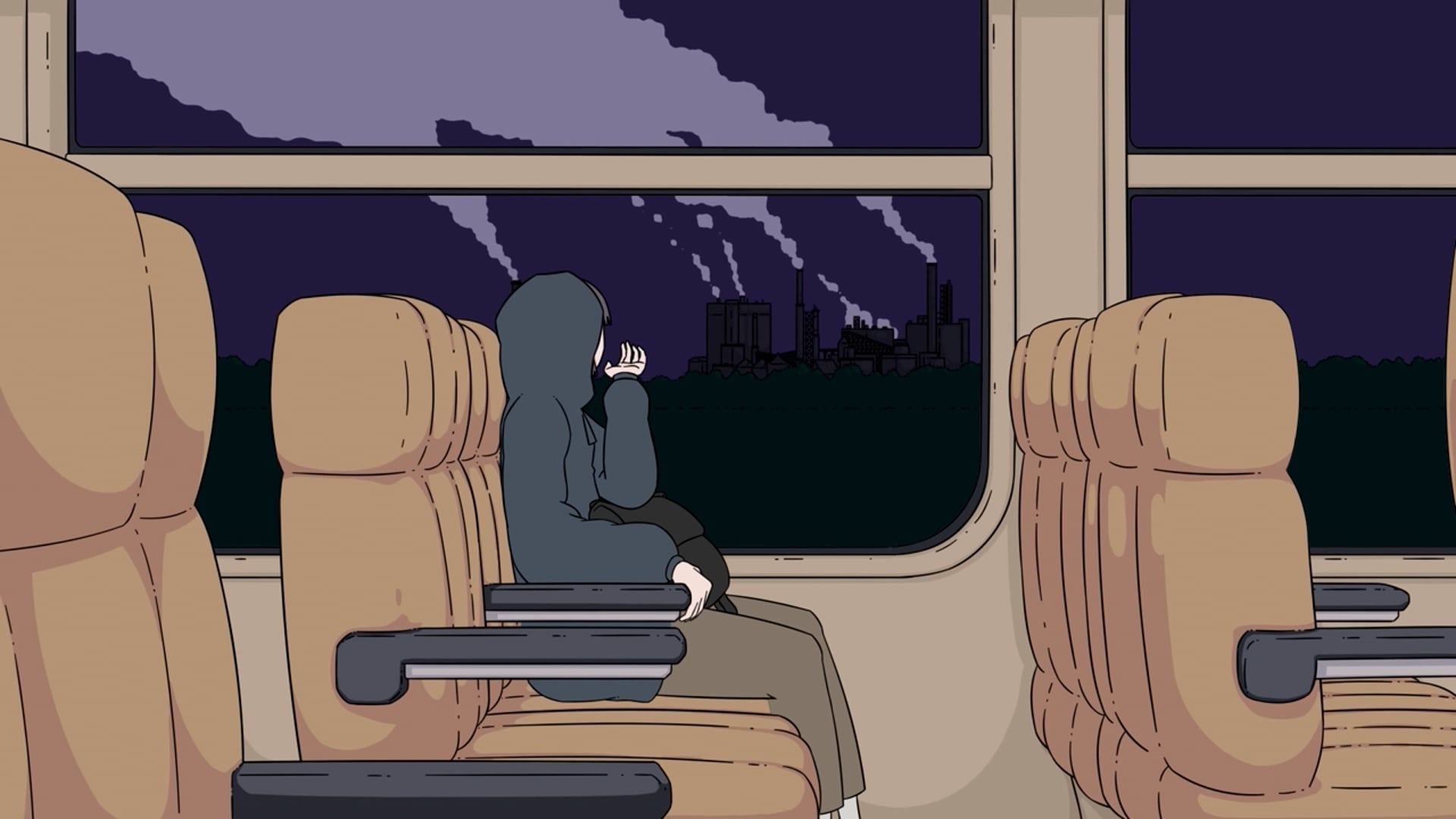 UNDERTOW short film, reactions CHICAGO Film Festival (interview)