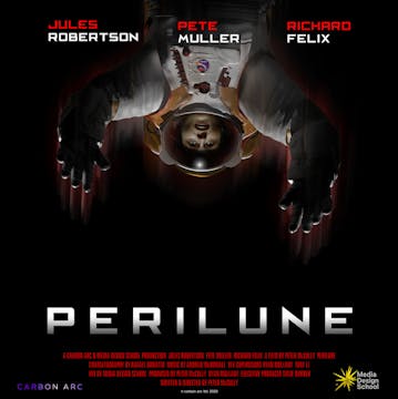 PERLUNE short film, Action/Adventure ...