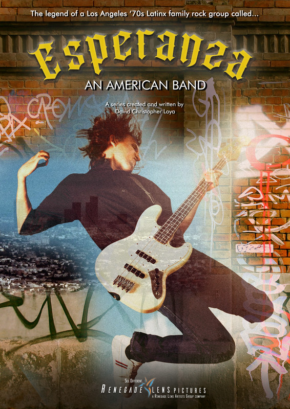 DIVERSITY Best Scene Reading: Esperanza, by David Christopher  Loya