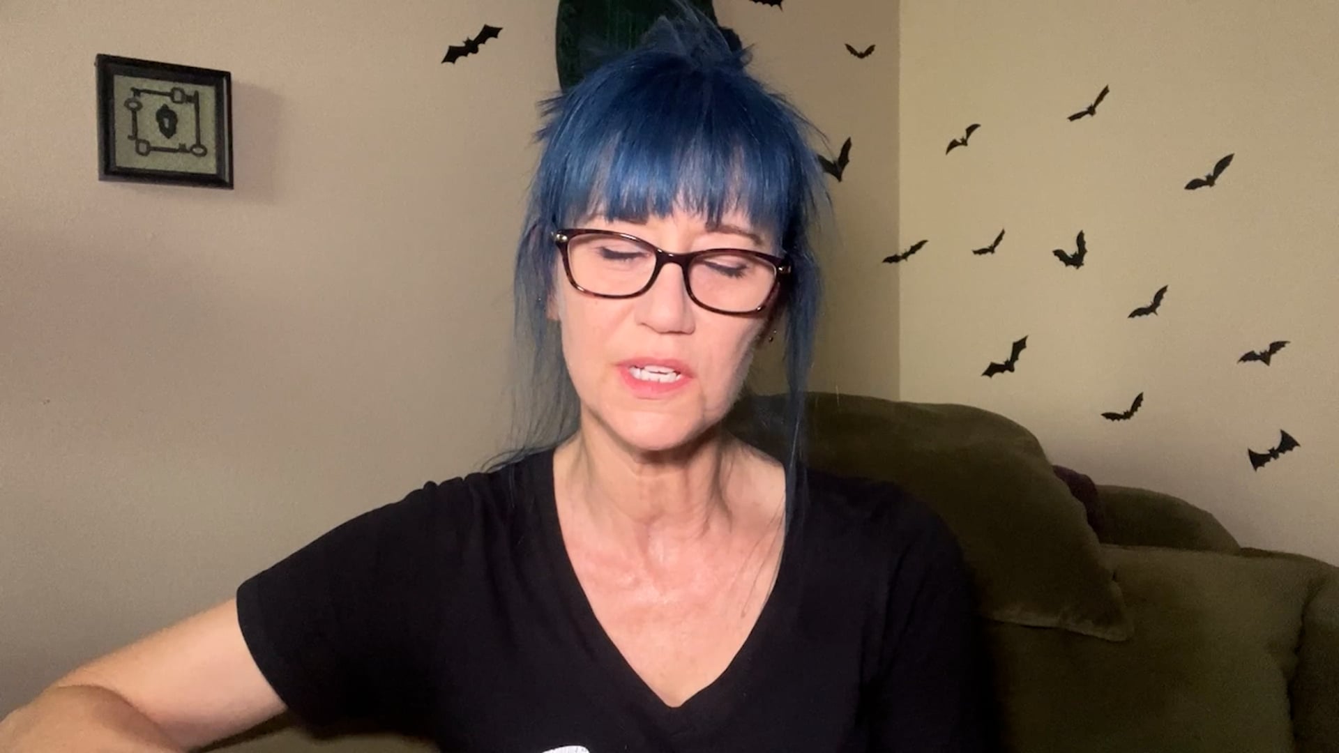 MIRROR MIRROR short film, reactions SCI-FI/FANTASY Festival