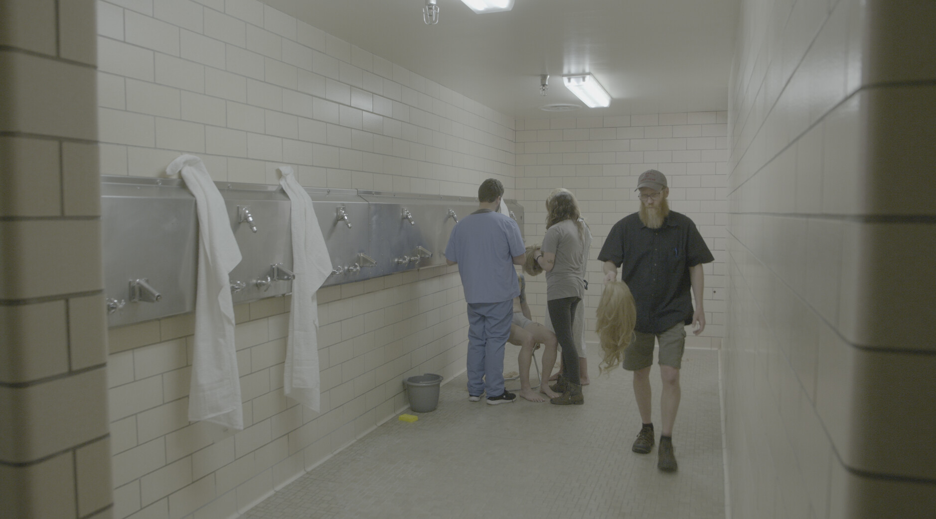 MISS TAKEN, 8min., USA, Experimental/LGBTQ+ 