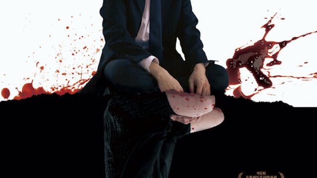 CHABAK - THE NIGHT OF MURDER AND ROMA...