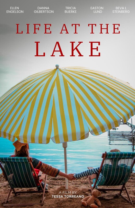 LIFE AT THE LAKE short film, Horror Underground Festival audience feedback