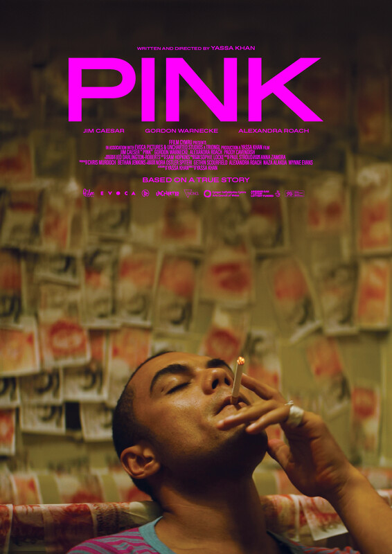 PINK short film, reactions LGBTQ+ Film Festival