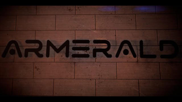 LGBTQ+ Festival Feature Film Showcase: ARMERALD. South Korea