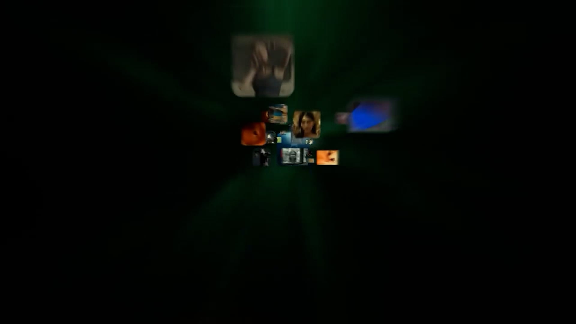 ROXY & THE MAN film, reactions WILDsound Festival