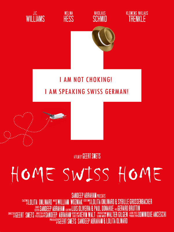 HOME SWISS HOME feature film, reactions WILDsound Festival 