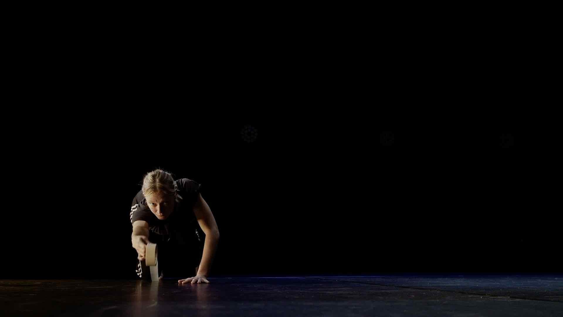 THE EMROIDERESSES short film, audience reactions