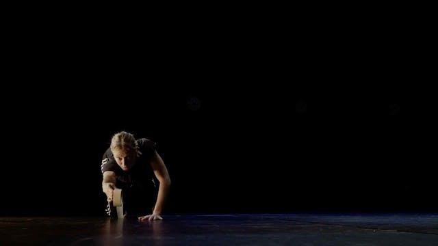 THE EMROIDERESSES short film, audienc...