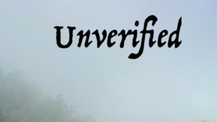 UNVERIFIED feature film, audience reactions (with filmmaker interview)