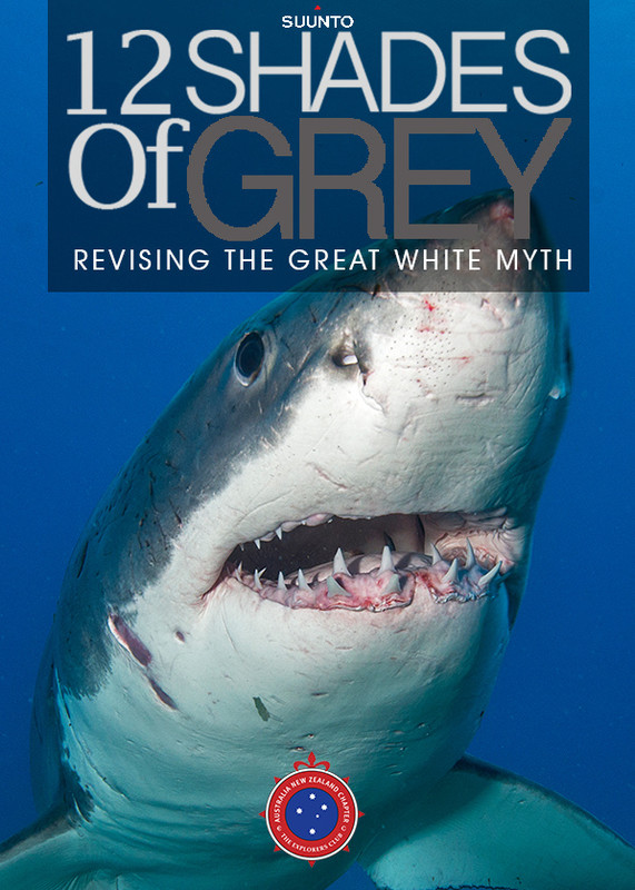 12 SHADES OF GREY, Short Film Trailer 