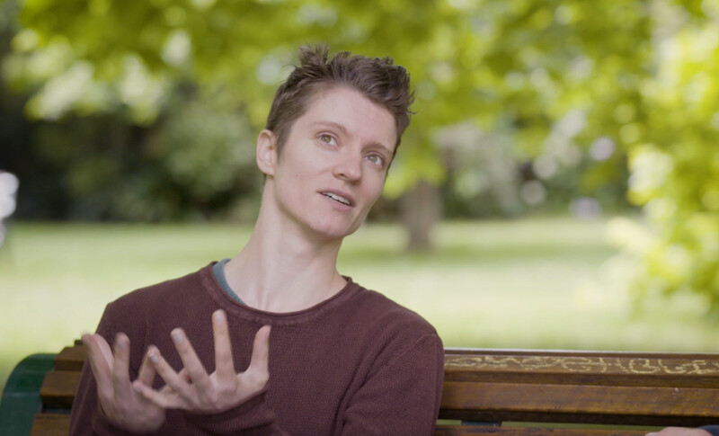 PRONOUNS, LGBTQIA+ AND GENDER IDENTITY short film, audience reactions