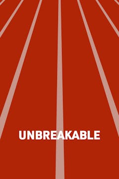 UNBREAKABLE short film, audience reac...