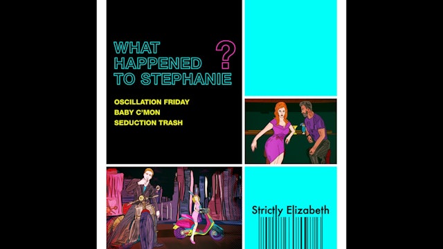 What Happened To Stephanie Short Film, Audience FEEDBACK from Nov. 2021 EXPERIMENTAL Festival